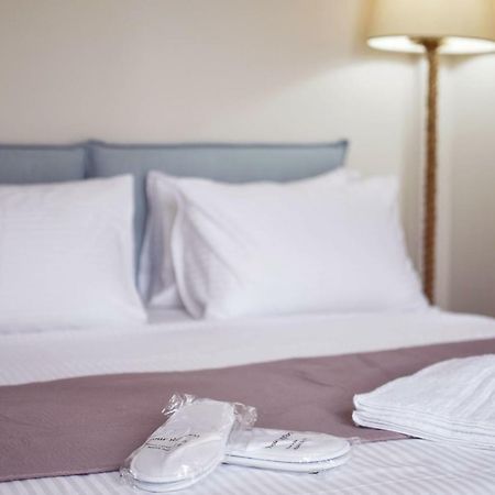 Oliver Suites Athene Buitenkant foto
