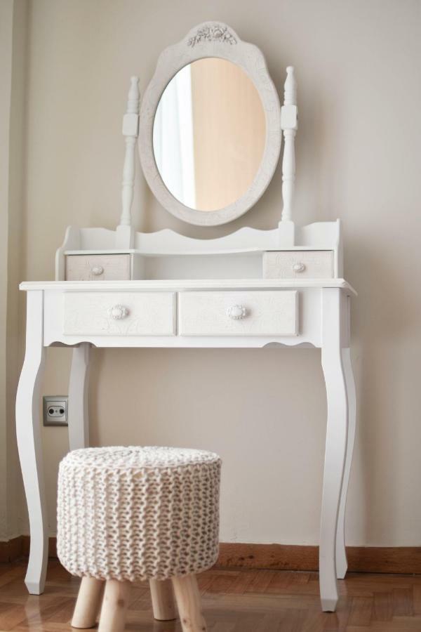 Oliver Suites Athene Buitenkant foto